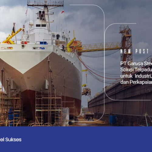 Artikel PT Garusa Steel Sukses 3