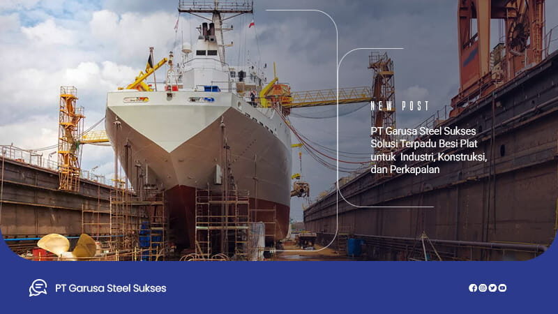 Artikel PT Garusa Steel Sukses 3