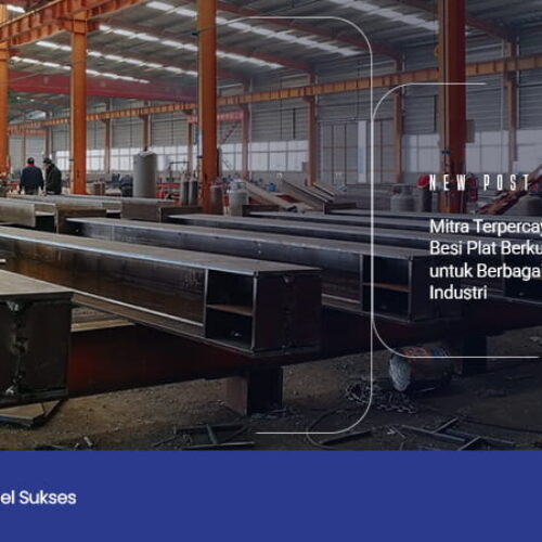 Artikel PT Garusa Steel Sukses 4