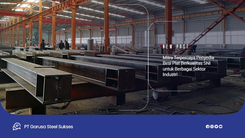 Artikel PT Garusa Steel Sukses 4