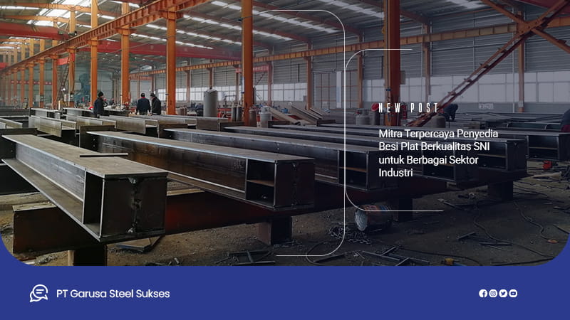 Artikel PT Garusa Steel Sukses 4