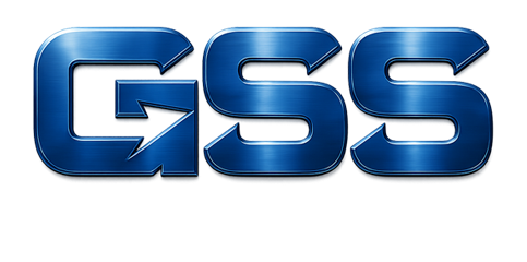 Logo PT Garusa Steel Sukses Footer